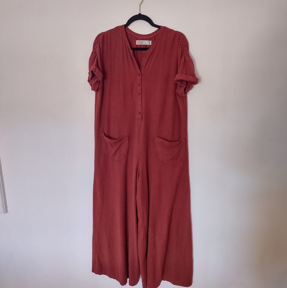Free People "My Go To Jumper"